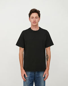 BLACK T-SHIRT (T01)