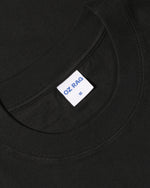 Load image into Gallery viewer, BLACK T-SHIRT (T01)
