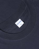 Load image into Gallery viewer, NAVY T-SHIRT (T01)
