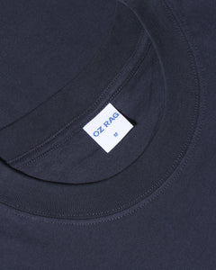 NAVY T-SHIRT (T01)