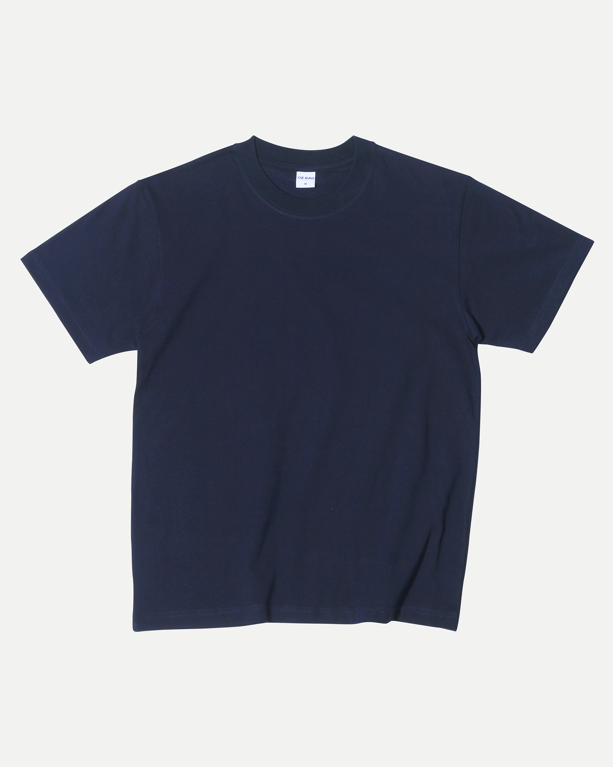 NAVY T-SHIRT (T01)