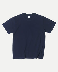 NAVY T-SHIRT (T01)