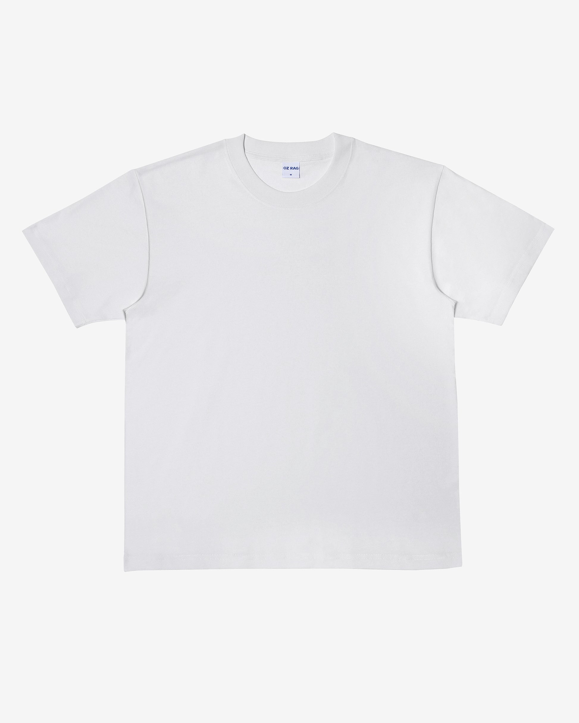 TYPE 1 T-SHIRT (WHITE)