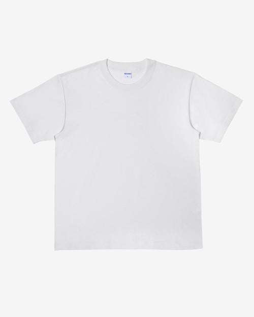 TYPE 1 T-SHIRT (WHITE)