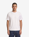 TYPE 1 T-SHIRT (WHITE)