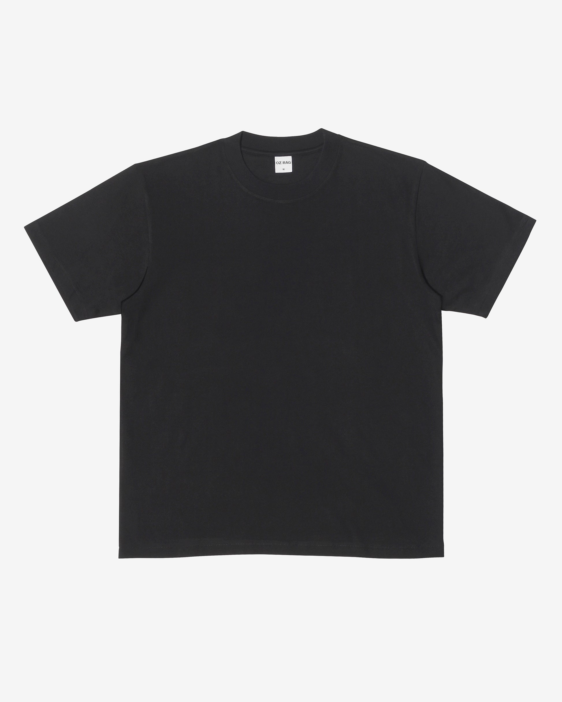 TYPE 2 T-SHIRT (VINTAGE BLACK)