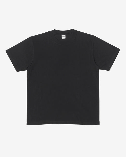 TYPE 2 T-SHIRT (VINTAGE BLACK)