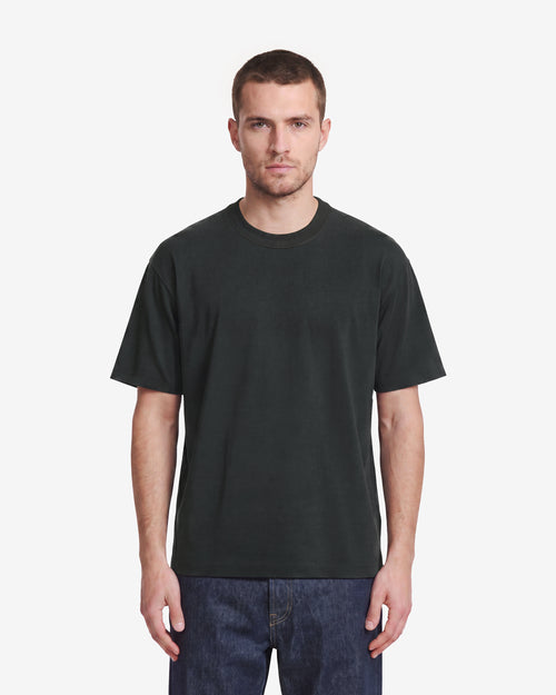 TYPE 2 T-SHIRT (VINTAGE BLACK)