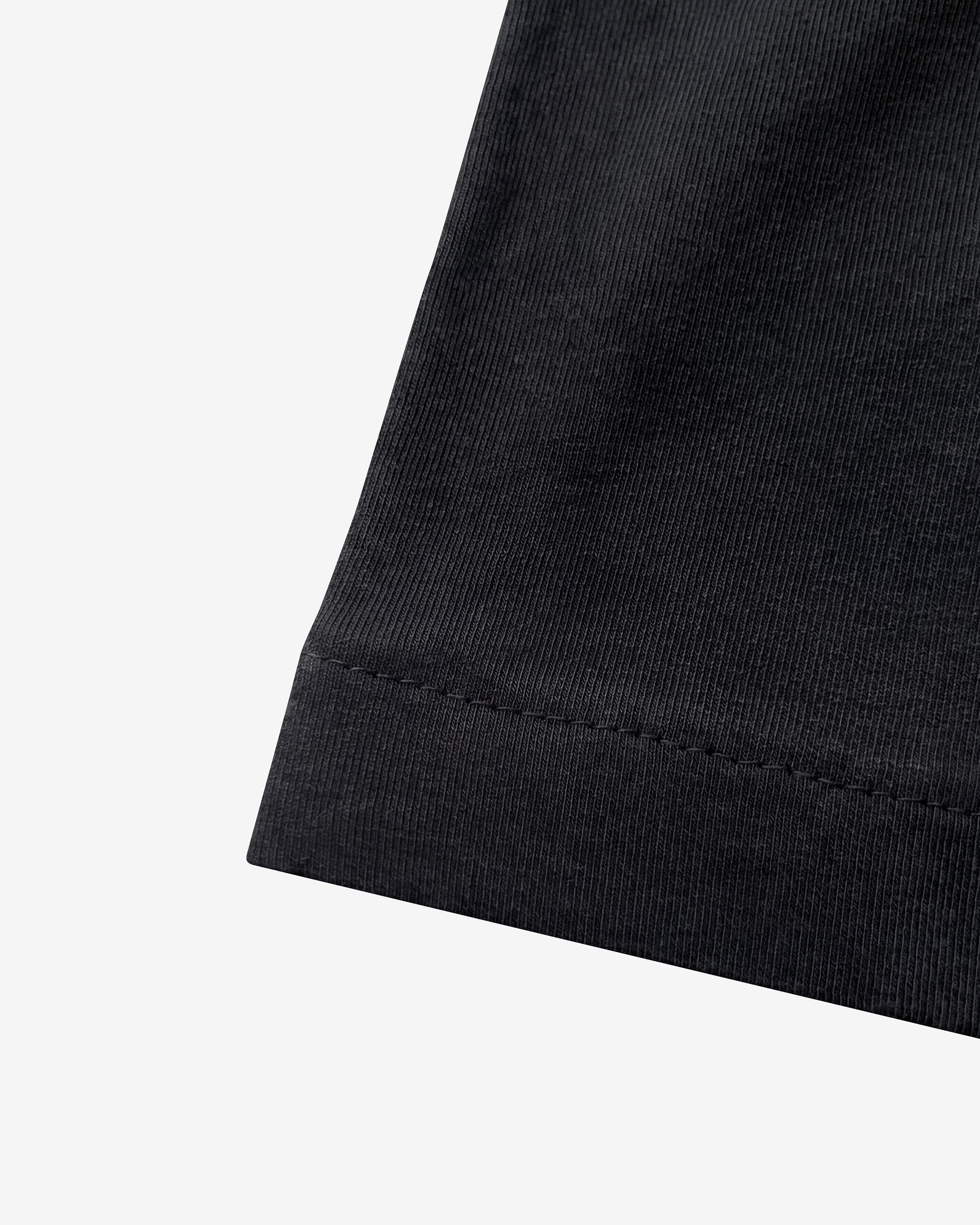 TYPE 2 T-SHIRT (VINTAGE BLACK)