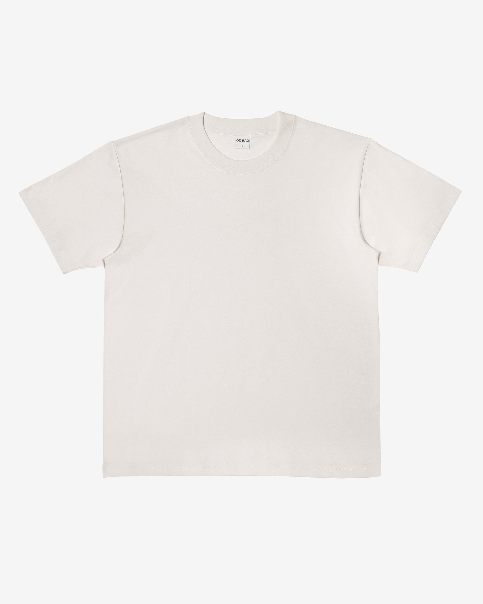 TYPE 2 T-SHIRT (VINTAGE WHITE)