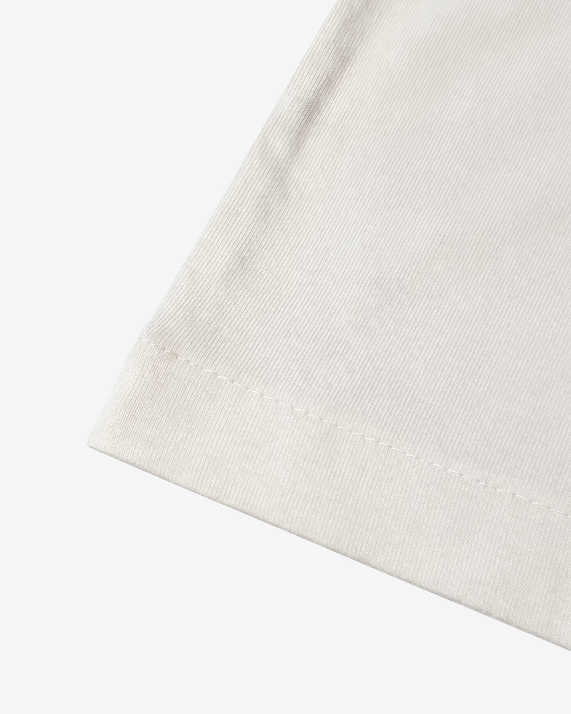 TYPE 2 T-SHIRT (VINTAGE WHITE)