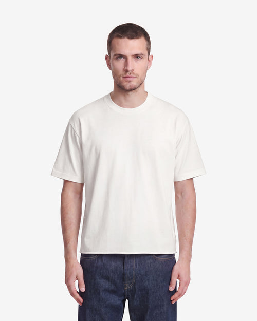 TYPE 2 T-SHIRT (WHITE)